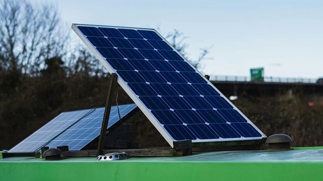 From fridges to slow cookers: Can plug-in solar panels actually power our everyday appliances?