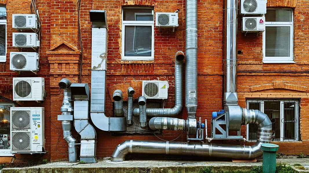 Air conditioning is overheating our energy systems. Are there alternatives for staying cool?