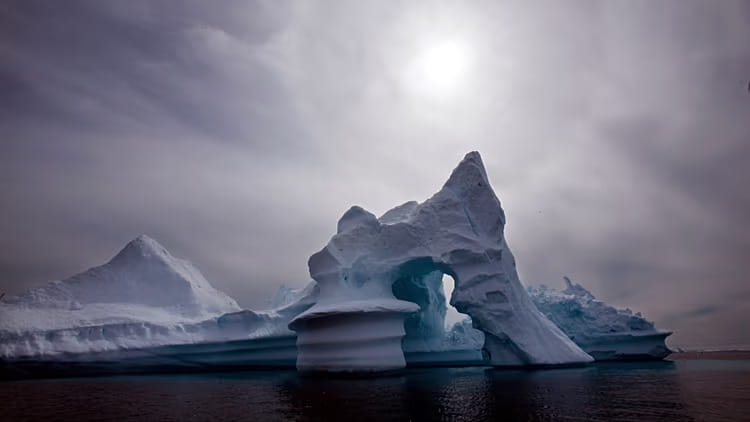 Strong El Niño may stretch to 2028 as UN warns climate change to smash heat records in next 5 years