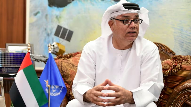 AI to play key role in tackling increase of extreme weather, UAE meteorology chief says