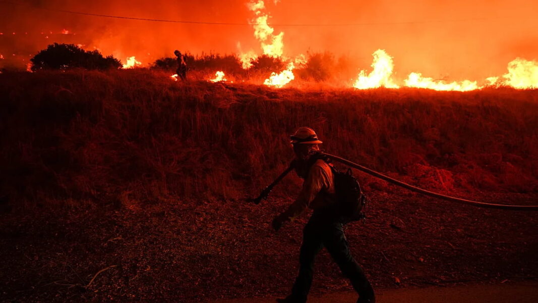 El Niño is here and scientists fear it’ll be big, bad and costly with heat, floods, droughts, fires