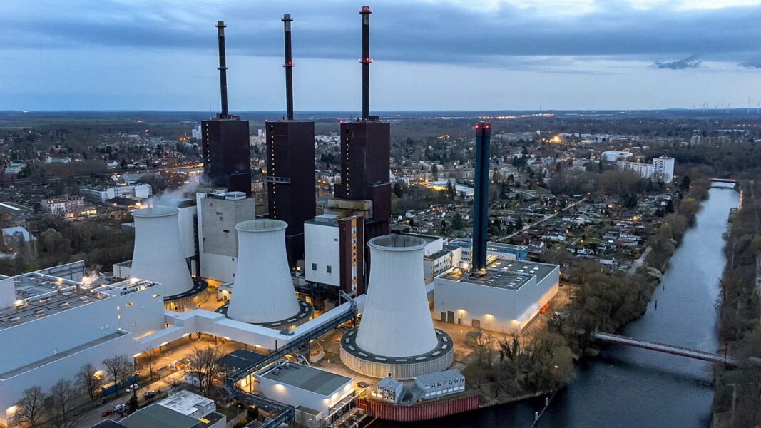 Gas expansion in the guise of security: Is Europe making the energy crisis permanent?