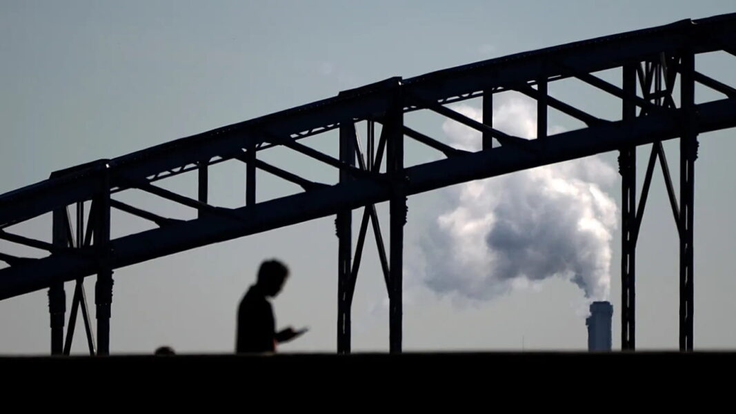 Air quality is improving across Europe as report finds ‘steady decrease’ in major pollutants