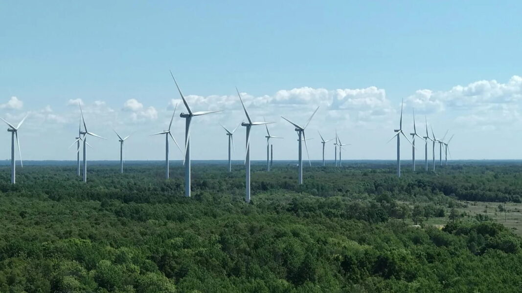 Sweeping victory for Europe as 15 nations top climate scoreboard – see the full list