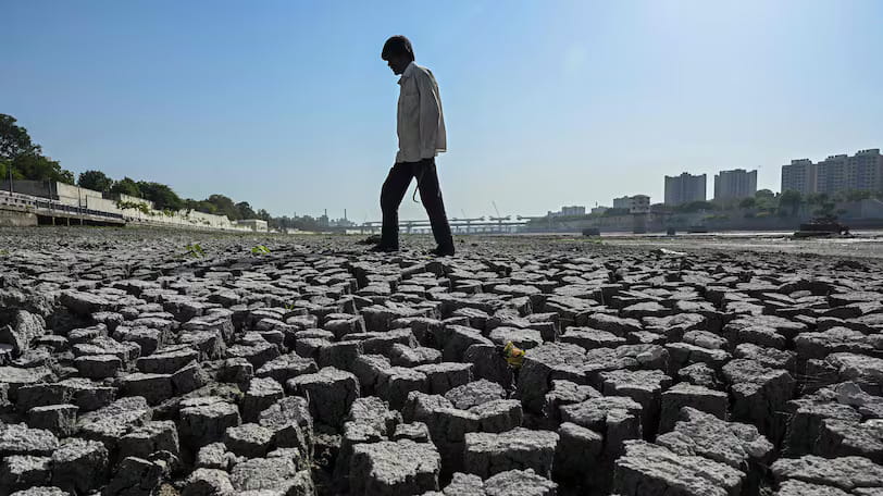 Global water governance is fragmented. We have a chance to fix this in Abu Dhabi