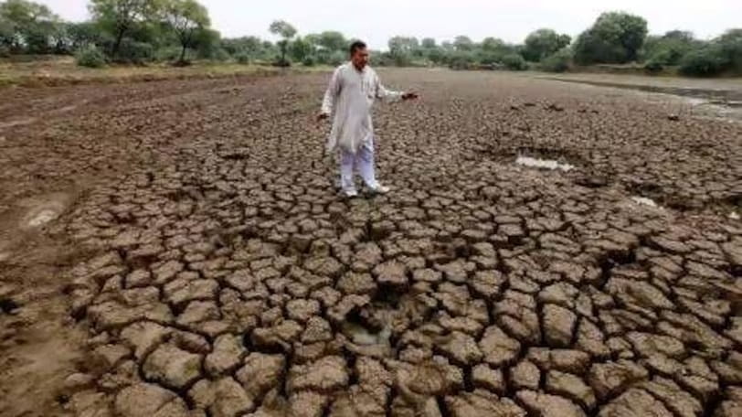 UN experts warn world has entered ‘water bankruptcy’ as global scarcity worsens