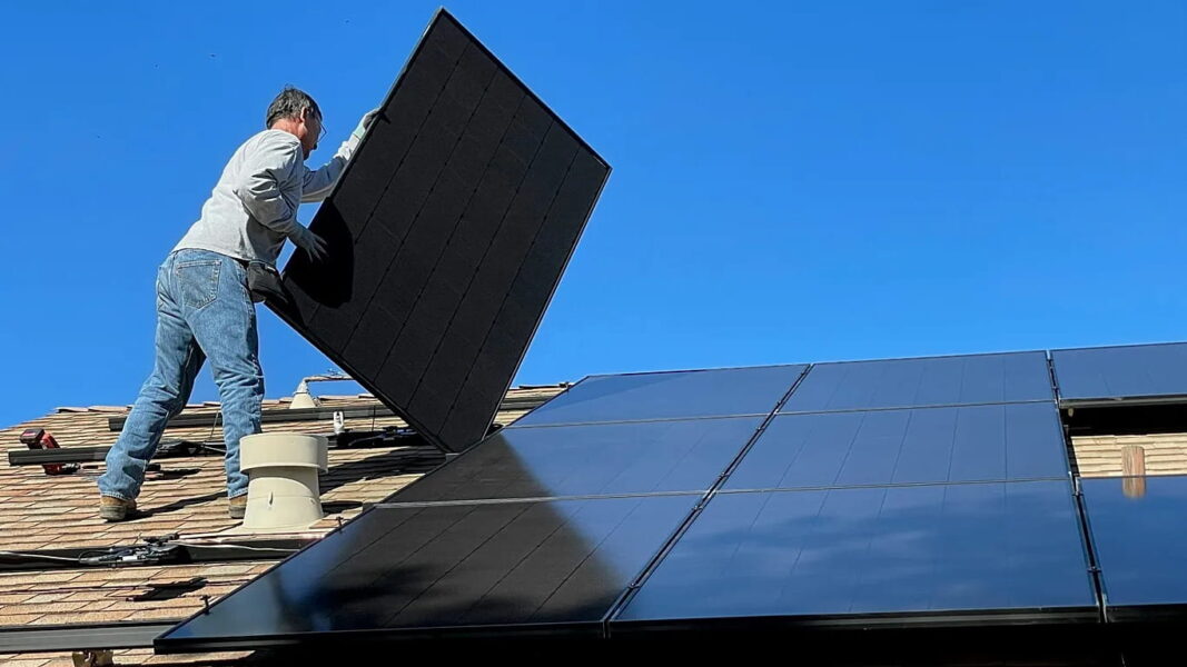 How ‘solar bonds’ could cut your energy bills without upfront installation costs