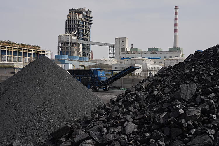 Solar outpaces coal for the first time in China: How does Europe compare?