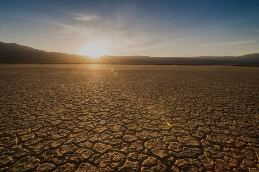 ‘Recovery becomes self-propelling’: Five positive tipping points that can save the world