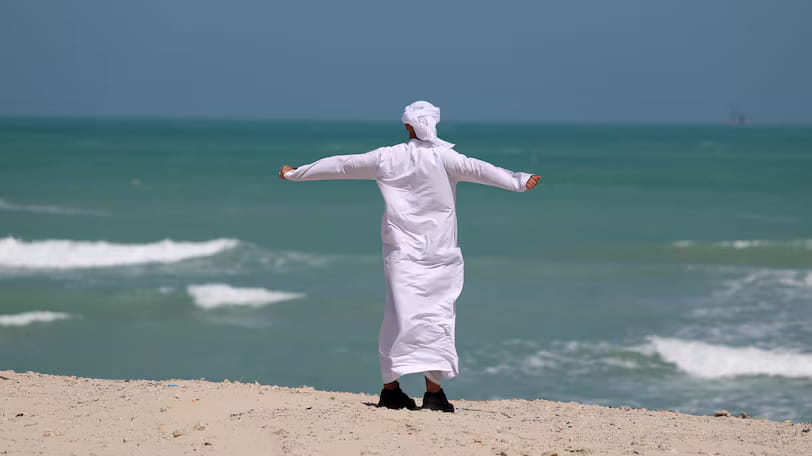 Young content creators to be trained in water awareness before UN conference in Abu Dhabi