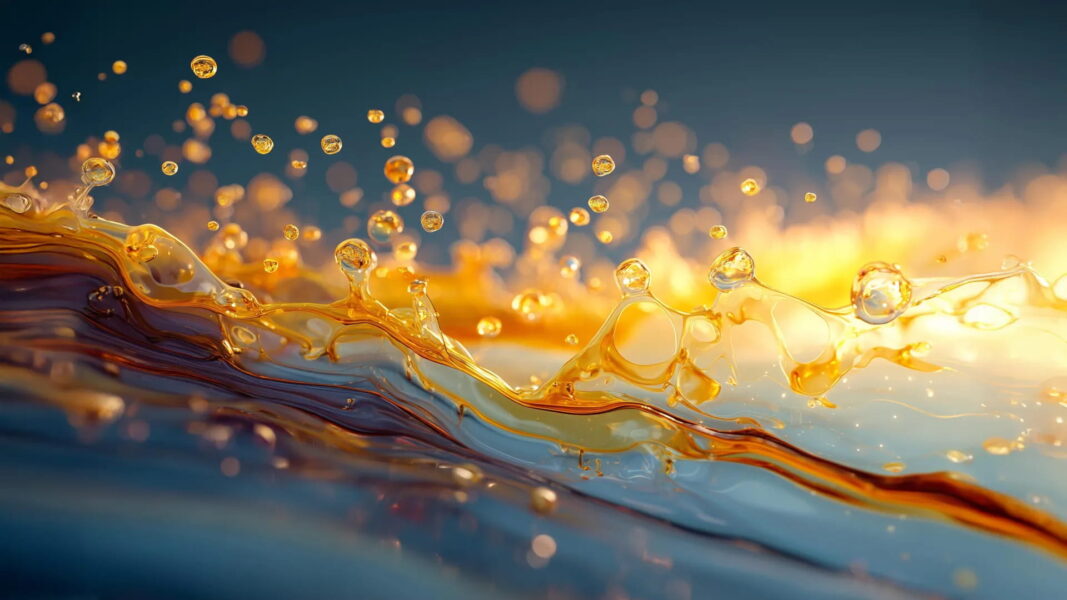 Scientists just found a new way to make hydrogen from water